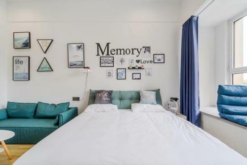 Apartamentos Mo Ran Jin Nian Homestay