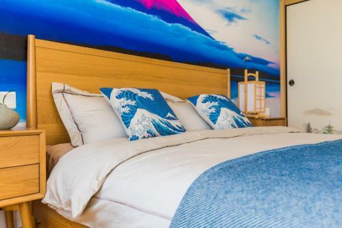 Apartamento Qingdao Huangdao�qingdao Silver Beach�