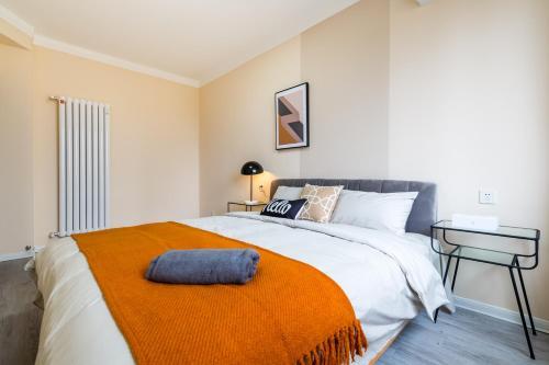 Apartamento Qingdao Huangdao�tangdaowan Park�