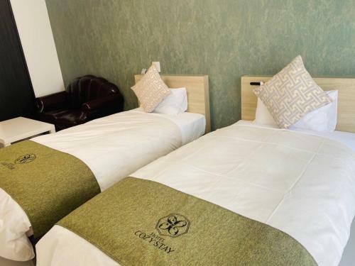 Apartamento Hotel Y'rise To Urasoe