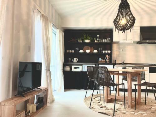 Apartamento Vent Du Vent 402 - Vacation Stay 83691v