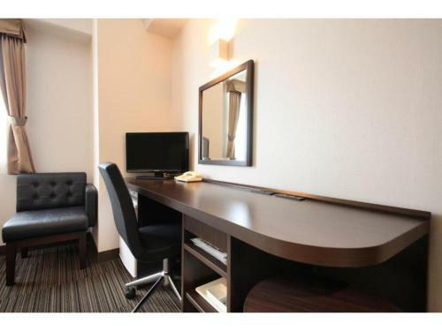 Atsugi Urban Hotel - Vacation Stay 67749v