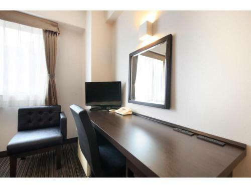 Atsugi Urban Hotel - Vacation Stay 67742v