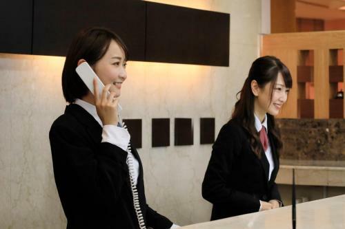 Atsugi Urban Hotel - Vacation Stay 67742v