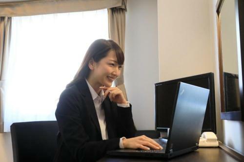 Atsugi Urban Hotel - Vacation Stay 67742v