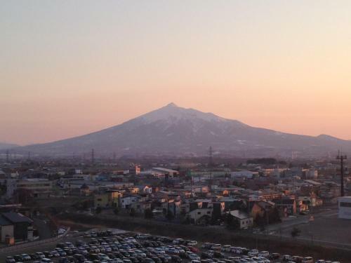 Hotel Park Inn Goshogawara Elmcity
