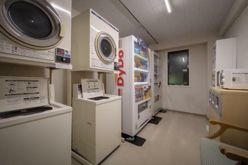 Hotel Park Inn Goshogawara Elmcity