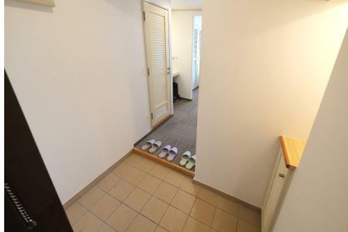 Apartamento Okinawa Resort Condominium Onnason