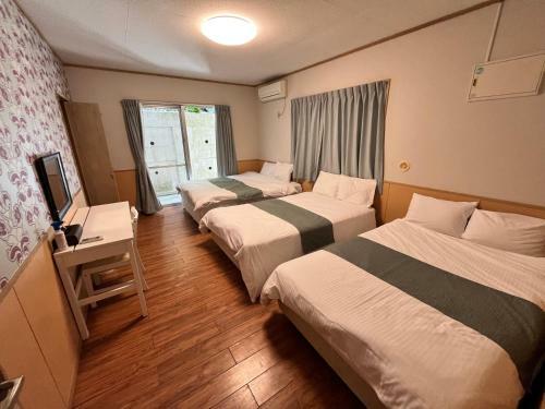 Apartamento Green Garden Hills 1f-2