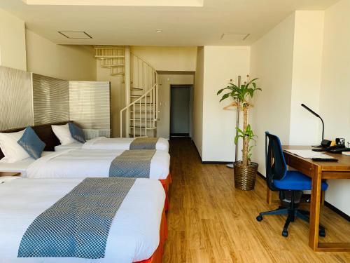 Hotel ??????????? Hiyagunlanairesort
