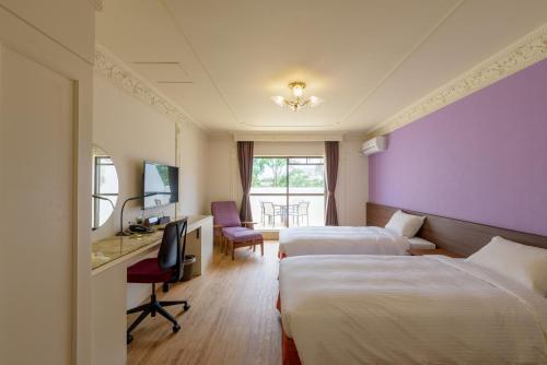 Hotel ??????????? Hiyagunlanairesort