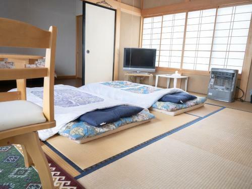 Hostal Minnanozikka Kadowakike - Vacation Stay 12577