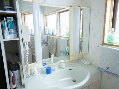 Hostal Minnanozikka Kadowakike - Vacation Stay 12577