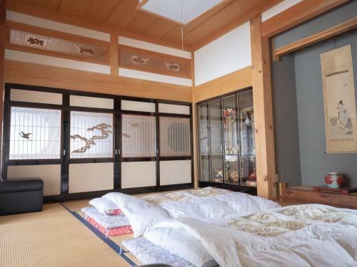 Hostal Minnanozikka Kadowakike - Vacation Stay 12579