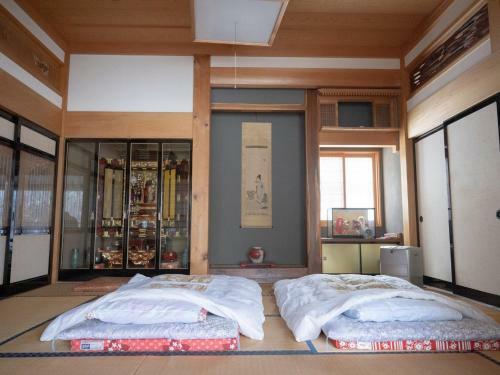 Hostal Minnanozikka Kadowakike - Vacation Stay 12579