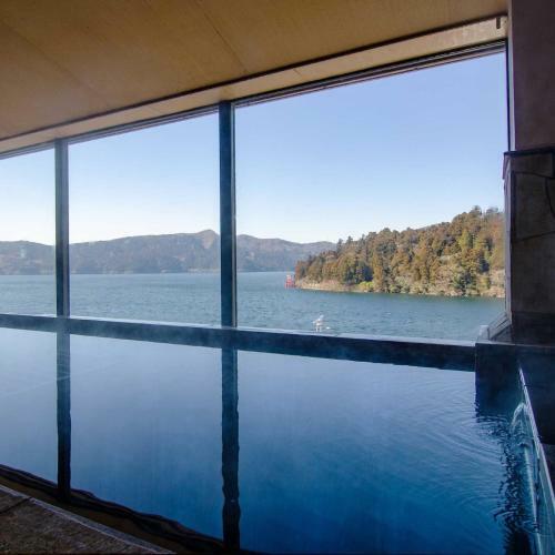 Myabi -ashinoko - Vacation Stay 72020v