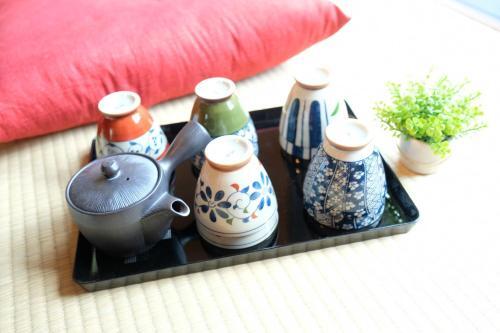 Hananoko Ryokan - Vacation Stay 27561v