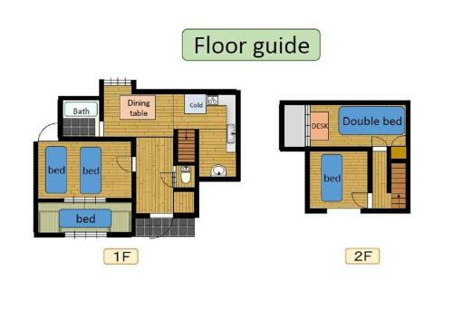 Iruma-gun - House - Vacation Stay 7920