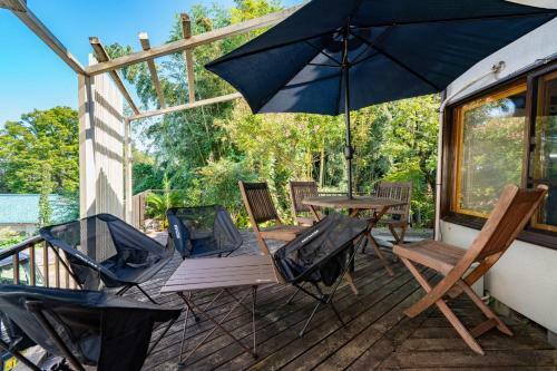 Forest Villa Yugawara - Vacation Stay 75640v