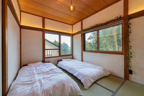 Forest Villa Yugawara - Vacation Stay 75640v