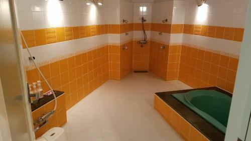 Hotel Golf Yokohama (adult Only)