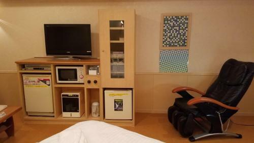 Hotel Golf Yokohama (adult Only)