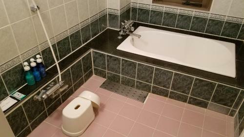 Hotel Golf Yokohama (adult Only)