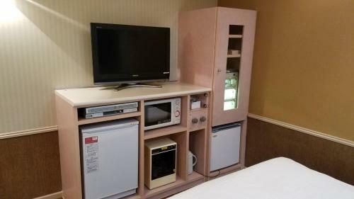 Hotel Golf Yokohama (adult Only)
