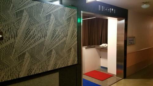 Hotel Golf Yokohama (adult Only)