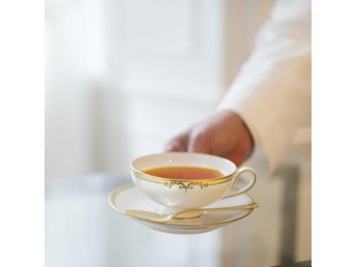 Cort Hotel Shinyokohama - Vacation Stay 55867v