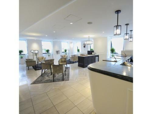 Cort Hotel Shinyokohama - Vacation Stay 55867v