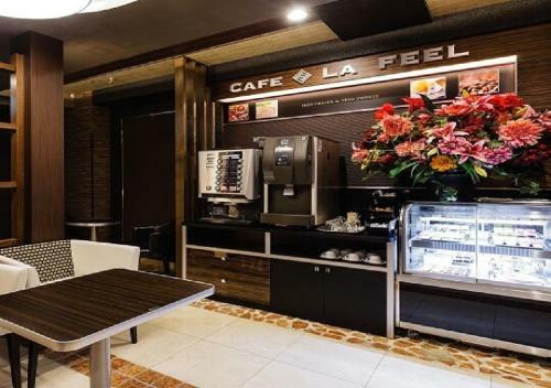 Hotel Feel / Vacation Stay 63702