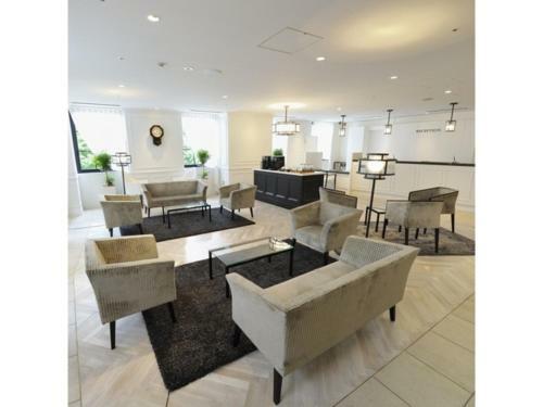 Cort Hotel Shinyokohama - Vacation Stay 62067v