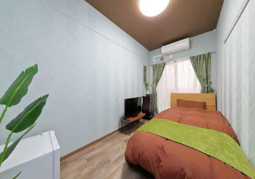 Hotel Futaba Single - Vacation Stay 47447v