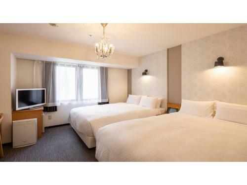 Cort Hotel Shinyokohama - Vacation Stay 62066v