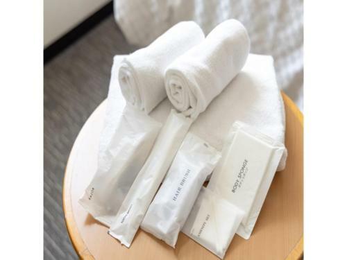 Cort Hotel Shinyokohama - Vacation Stay 62066v