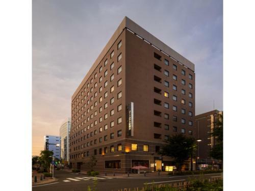 Cort Hotel Shinyokohama - Vacation Stay 62066v