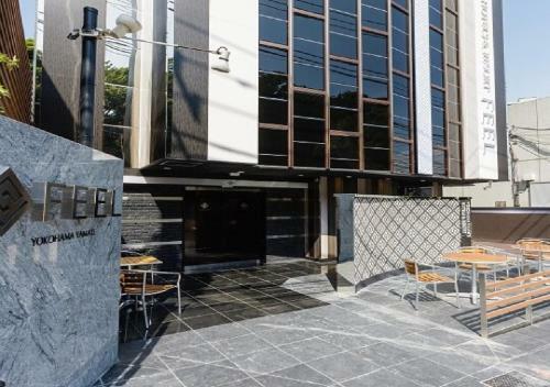 Hotel Feel / Vacation Stay 63700