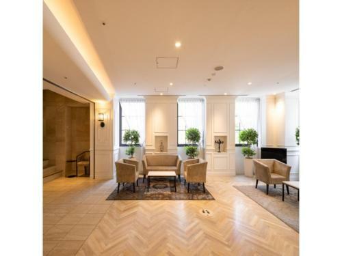 Cort Hotel Shinyokohama - Vacation Stay 55861v