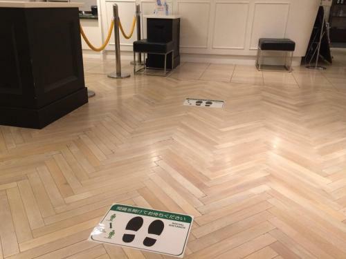 Cort Hotel Shinyokohama - Vacation Stay 55868v