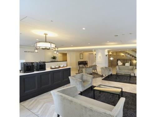 Cort Hotel Shinyokohama - Vacation Stay 55868v