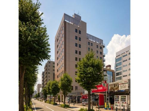 Cort Hotel Shinyokohama - Vacation Stay 55868v