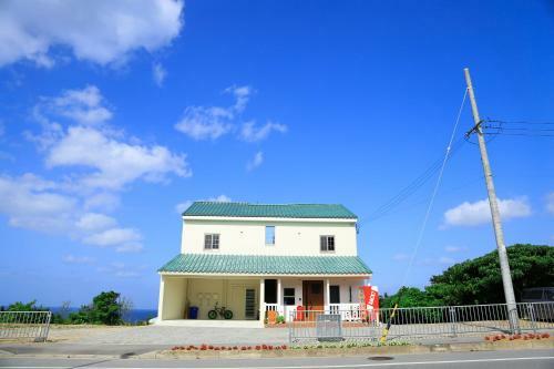 Hostal Roconia Terrace