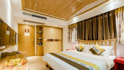 Floral Hotel Shantou Chaocheng