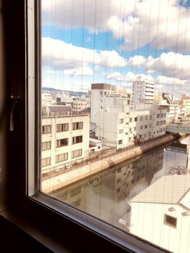 Business Hotel Kawashima - Vacation Stay 27226v
