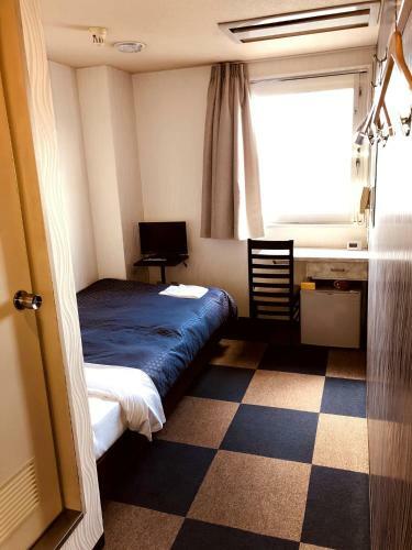 Business Hotel Kawashima - Vacation Stay 27226v