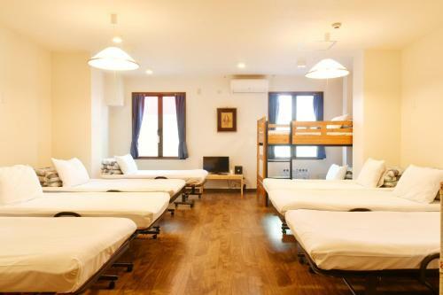 Hotel Picasso Kaikan2f, 3f - Vacation Stay 02694v