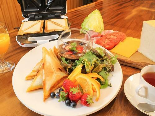 Coral Suite Villa Awaji - Vacation Stay 94263