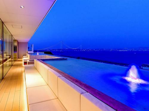 Coral Suite Villa Awaji - Vacation Stay 94263