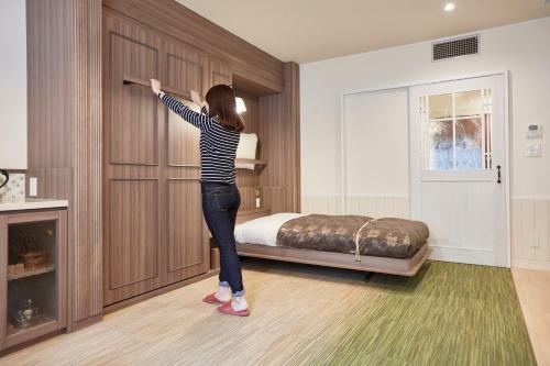 Hotel Le Chien Kyukaruizawa